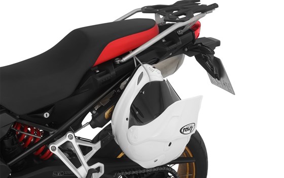 Helm-Diebstahlsicherung HELM-LOCK - Bild 1