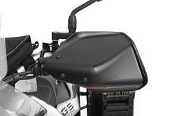 Handprotektoren- schwarz