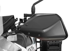 Handprotektoren- schwarz