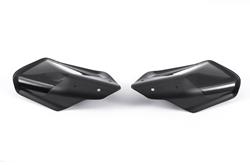 Handprotektoren K 1600 GT/L- schwarz