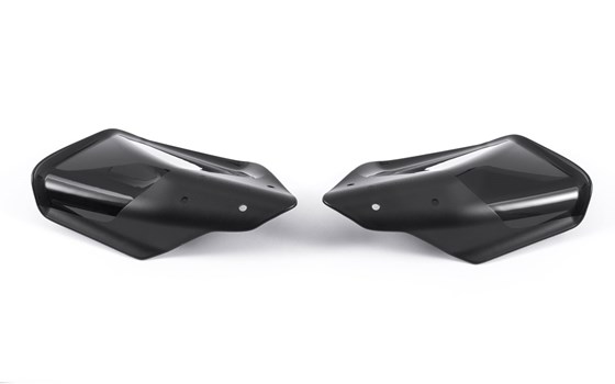 Handprotektoren- schwarz - Bild 1 Handprotektoren- schwarz - Bild 1