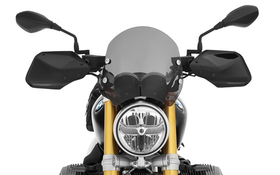 Handprotektoren- schwarz - Bild 1 Handprotektoren- schwarz - Bild 1