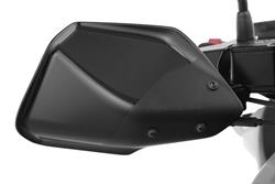 Handprotektoren G 310- schwarz