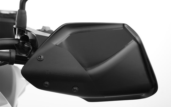 Handprotektoren G 310- schwarz - Bild 3