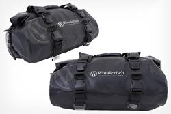 Rack Pack WP40 (inkl. Schnellbefestigung) - schwarz - Satz Rack Pack WP40 (inkl. Schnellbefestigung) - schwarz - Satz