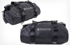 Rack Pack WP40 (inkl. Schnellbefestigung) - schwarz - Satz