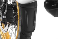 Kotflügelergänzung EXTENDA FENDER- schwarz