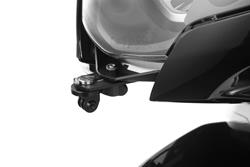 Front-Kamerahalterung- schwarz