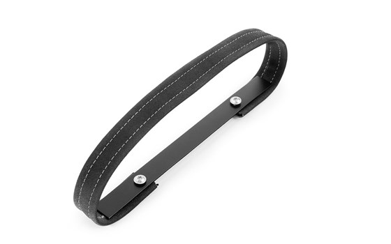 Halteband für R nineT Sitzbank- schwarz - Bild 1