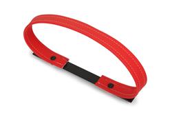 Halteband für R nineT Sitzbank- orange