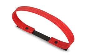 Halteband für R nineT Sitzbank- orange