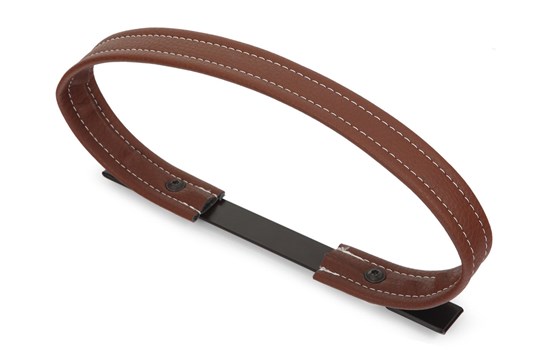 Halteband für R nineT Sitzbank
- braun - Bild 1 Halteband für R nineT Sitzbank
- braun - Bild 1