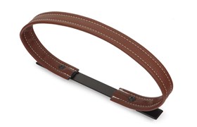 Halteband für R nineT Sitzbank
- braun