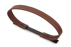 Halteband für R nineT Sitzbank
- braun