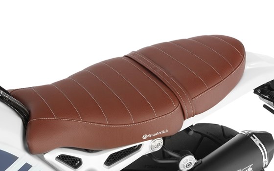 Halteband für R nineT Sitzbank
- braun - Bild 2 Halteband für R nineT Sitzbank
- braun - Bild 2