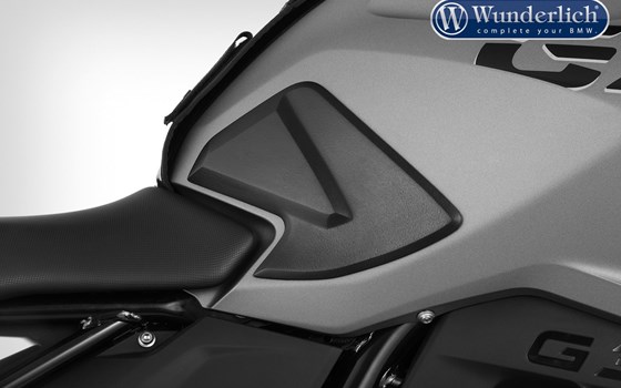 Tankpadset 2-teilig G 310 GS- schwarz - Bild 2