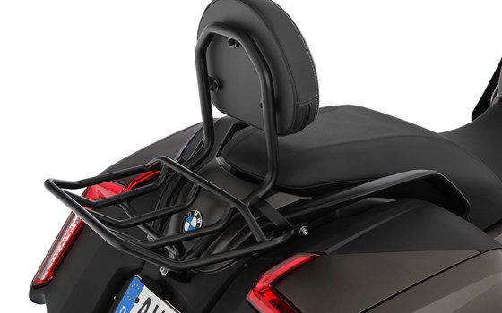 Gepäckträger K 1600 B- schwarz - Bild 3