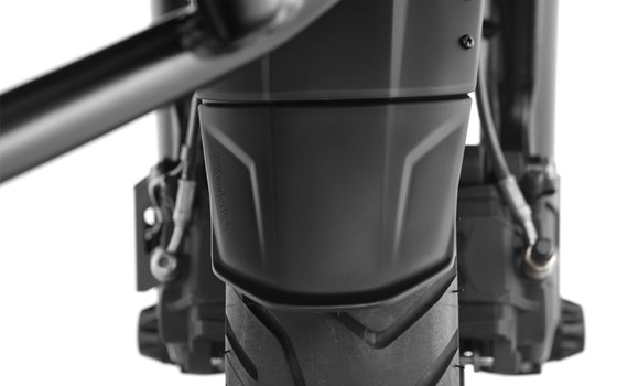 Kotflügelergänzung EXTENDA FENDER F 750 GS / F 800 GS- schwarz - Bild 3 Kotflügelergänzung EXTENDA FENDER F 750 GS / F 800 GS- schwarz - Bild 3