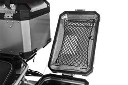 Gepäcknetz für BMW Alukoffer - schwarz - Stück