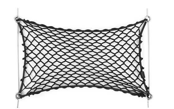 Gepäcknetz für BMW Alukoffer - schwarz - Stück - Bild 3 Gepäcknetz für BMW Alukoffer - schwarz - Stück - Bild 3