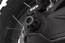 Kardan-Schutzpad für Nabentunnel DOUBLESHOCK- schwarz Kardan-Schutzpad für Nabentunnel DOUBLESHOCK- schwarz