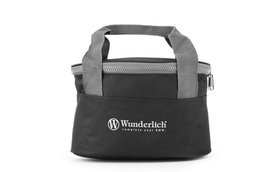 Kühltasche- schwarz - Bild 1