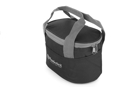 Kühltasche- schwarz - Bild 2