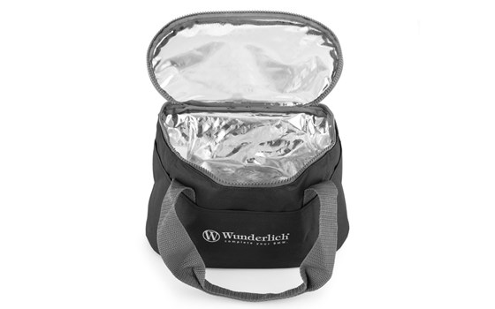 Kühltasche- schwarz - Bild 3