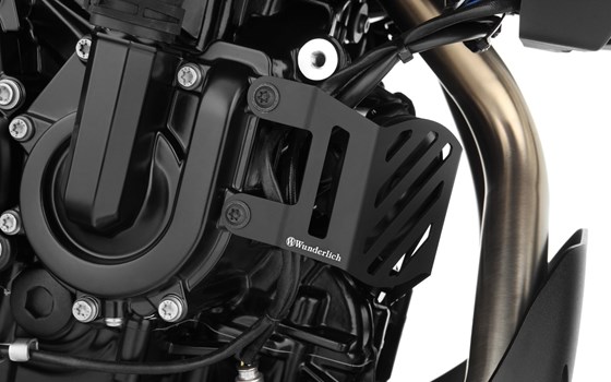 Hupenprotektor- schwarz - Bild 2