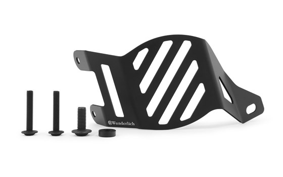 Hupenprotektor- schwarz - Bild 3