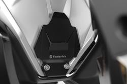 Motorgehäuseschutz- schwarz