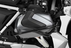 Motorschutzbügel SPORT- schwarz