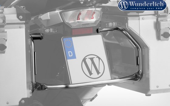 Kofferträger EXTREME- VA - Bild 1