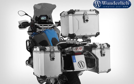 Kofferträger EXTREME- VA - Bild 2