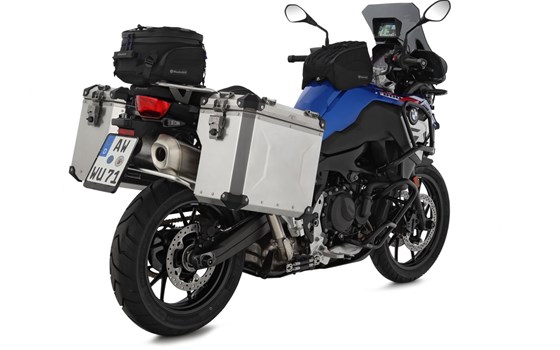 Kofferträger EXTREME - Bild 2