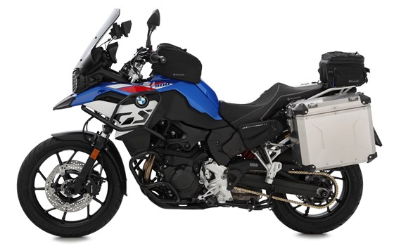 Kofferträger EXTREME - Bild 3