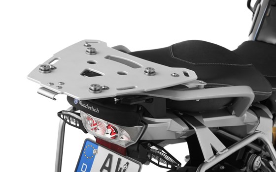 Topcaseträger EXTREME - Bild 1