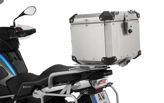 Topcaseträger EXTREME - Bild 2