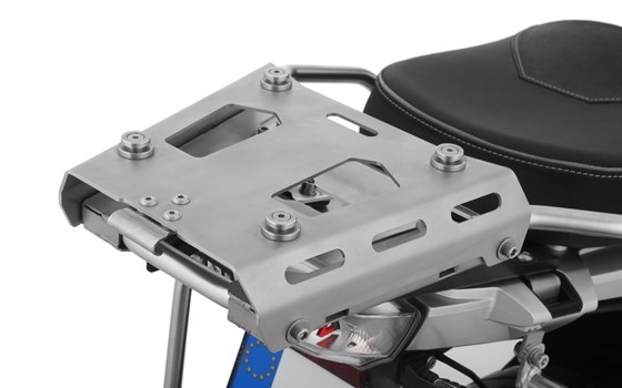 Topcaseträger EXTREME - Bild 1