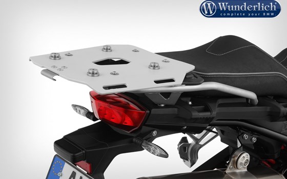 Topcaseträger EXTREME - Bild 1