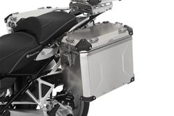 Koffersatz EXTREME- Aluminium Koffersatz EXTREME- Aluminium