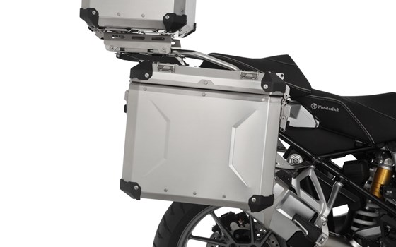 Koffersatz EXTREME- Aluminium - Bild 3