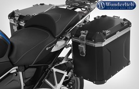 Koffersatz EXTREME- schwarz