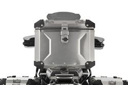 Topcase EXTREME- Aluminium