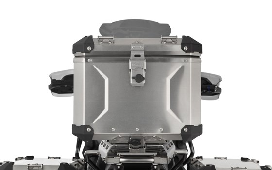 Topcase EXTREME- Aluminium - Bild 1