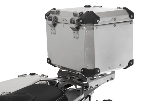 Topcase EXTREME- Aluminium - Bild 2