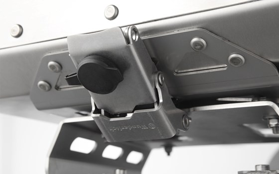 Topcase EXTREME- Aluminium - Bild 3