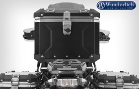 Topcase EXTREME- schwarz