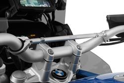 Lenkermittelstrebe S 1000 XR- silber