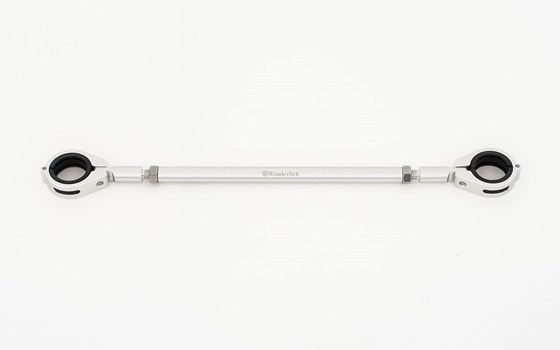 Lenkermittelstrebe S 1000 XR- silber - Bild 3